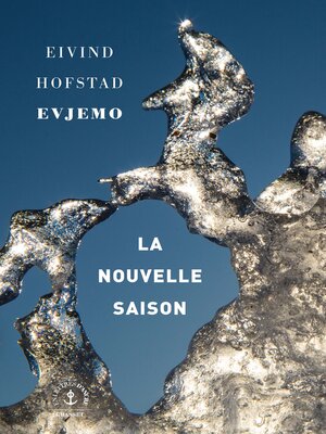cover image of La nouvelle saison